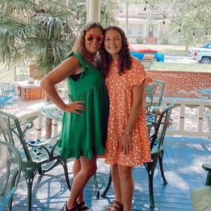 Meet your Posher, Avery